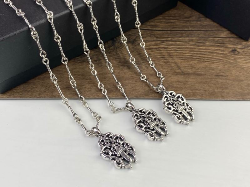 Chrome Hearts Necklaces